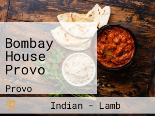 Bombay House Provo