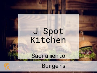 J Spot Kitchen