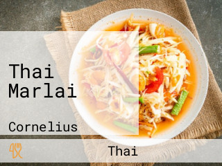 Thai Marlai