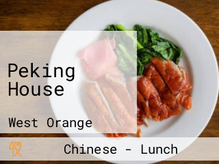 Peking House