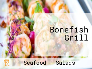 Bonefish Grill