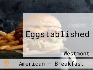 Eggstablished