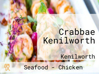 Crabbae Kenilworth
