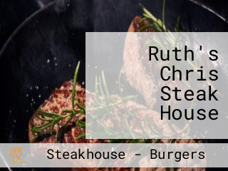 Ruth's Chris Steak House