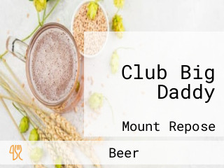 Club Big Daddy