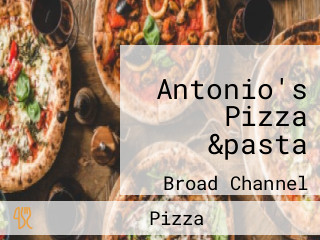 Antonio's Pizza &pasta