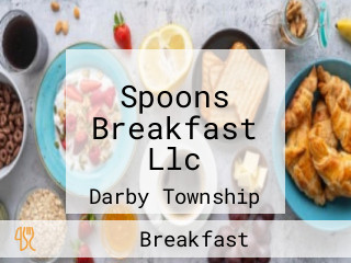 Spoons Breakfast Llc