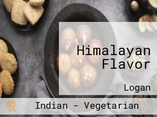 Himalayan Flavor