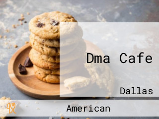Dma Cafe