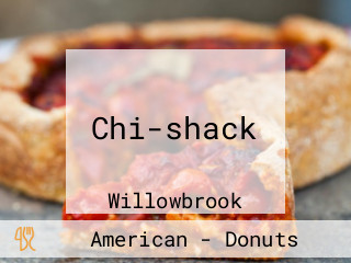 Chi-shack