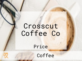 Crosscut Coffee Co