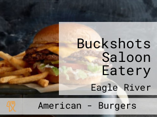 Buckshots Saloon Eatery