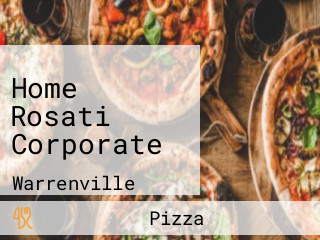 Home Rosati Corporate