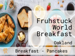 Fruhstuck World Breakfast