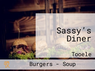 Sassy’s Diner