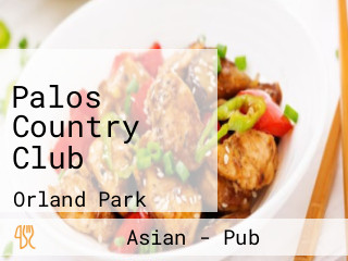 Palos Country Club