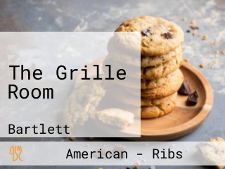 The Grille Room