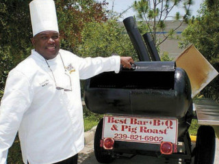 Herb's Catering Best Bbq