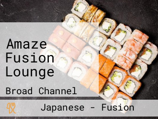 Amaze Fusion Lounge