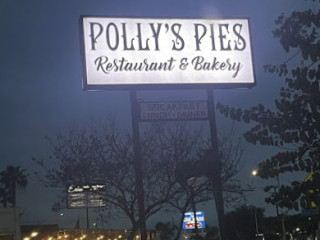 Polly's Pies