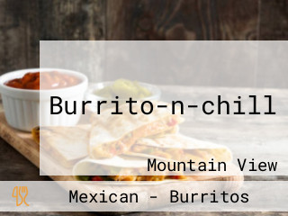 Burrito-n-chill