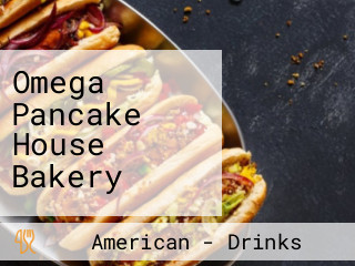 Omega Pancake House Bakery