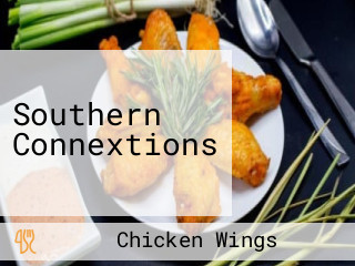 Southern Connextions