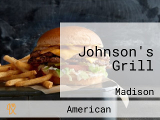 Johnson's Grill
