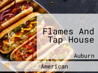 Flames And Tap House
