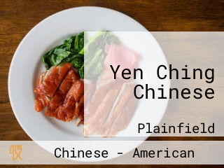 Yen Ching Chinese