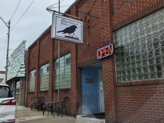 Blackbird Bakery Cafe