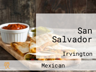 San Salvador