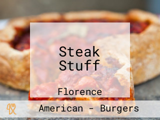 Steak Stuff