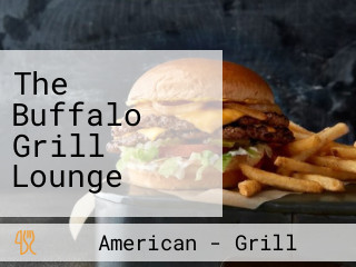 The Buffalo Grill Lounge