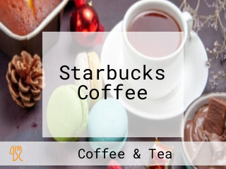 Starbucks Coffee