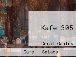 Kafe 305
