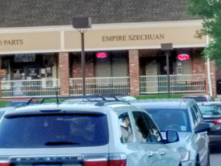 Empire Szechuan