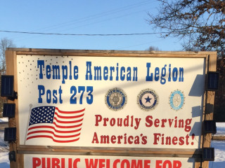 American Legion Post 273