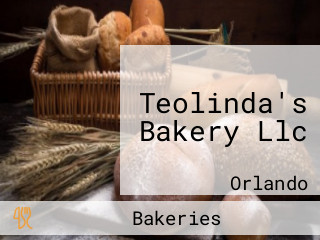 Teolinda's Bakery Llc