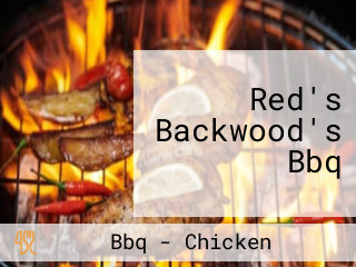 Red's Backwood's Bbq