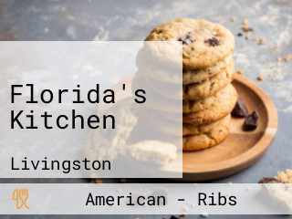 Florida's Kitchen