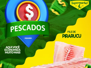 Brasil Gol Supermercado