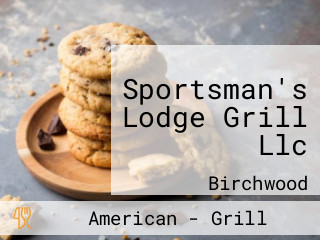Sportsman's Lodge Grill Llc