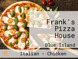 Frank's Pizza House