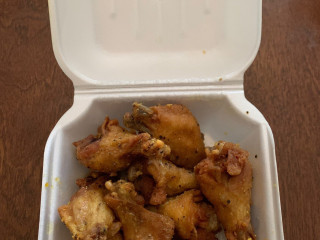 A Town Wings