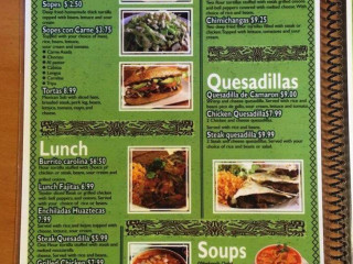 Taqueria Lupita's