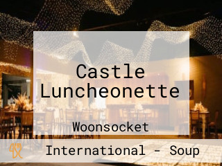 Castle Luncheonette