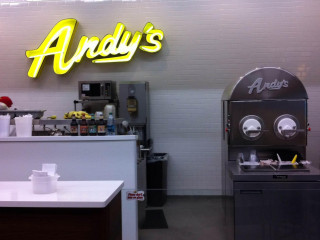 Andys Frozen Custard