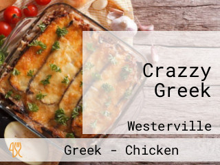 Crazzy Greek