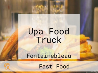 Upa Food Truck